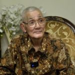 Jenderal TNI (Purn) Try Sutrisno